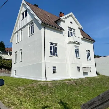 6 Sov L Perfekt For Staycation Drammen Exterior photo