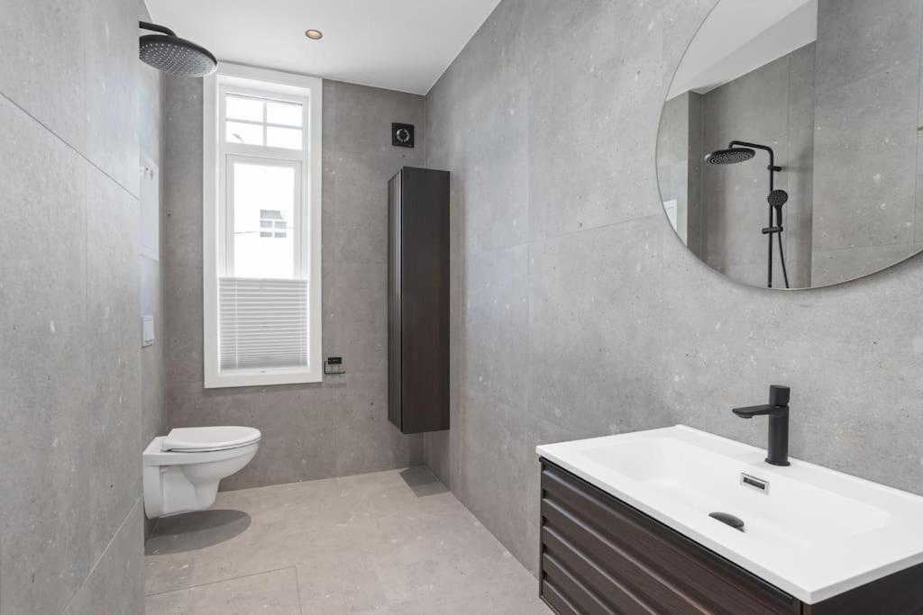 6 Sov L Perfekt For Staycation Apartment Drammen