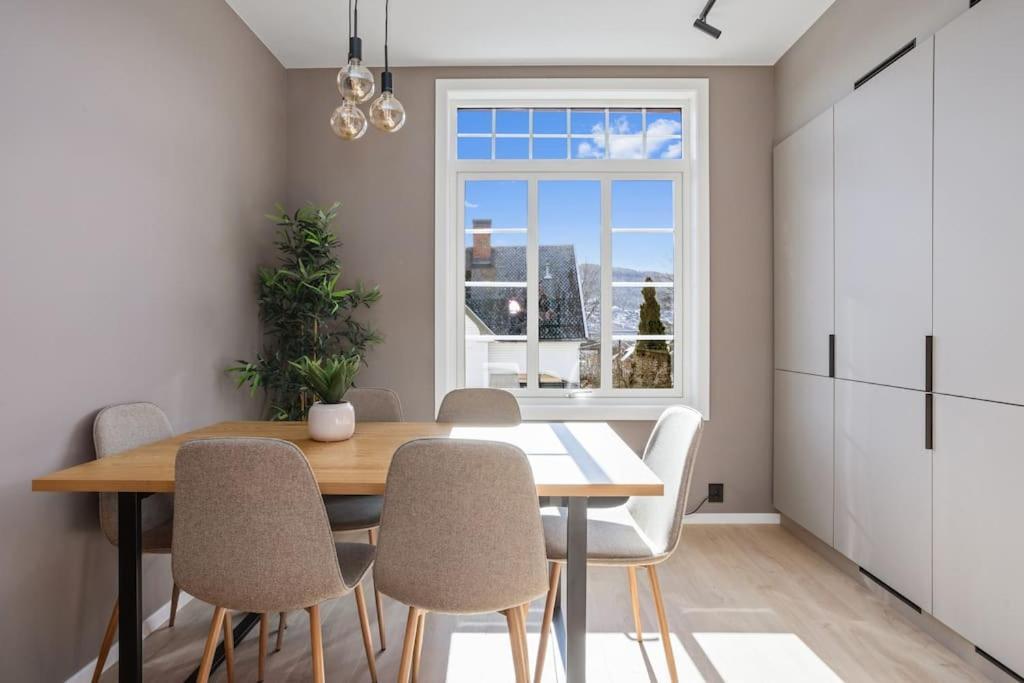 Apartment 6 Sov L Perfekt For Staycation
