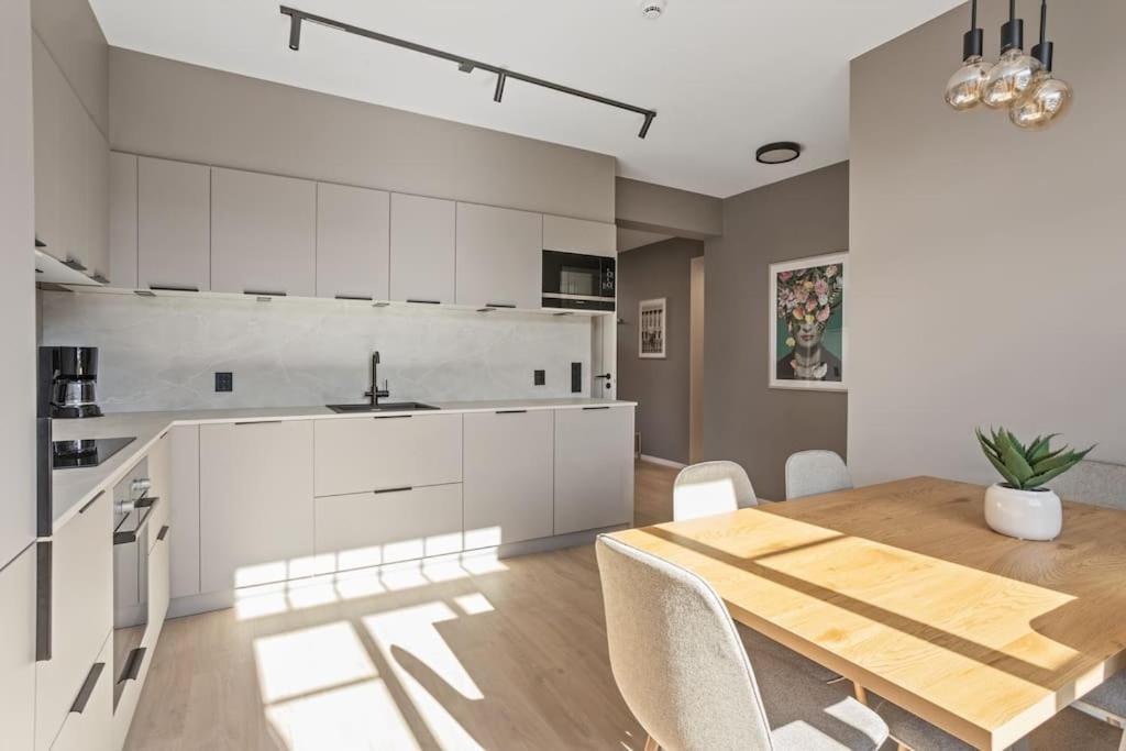 Apartment 6 Sov L Perfekt For Staycation *