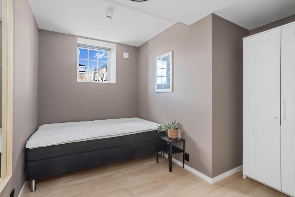 Apartment 6 Sov L Perfekt For Staycation Drammen